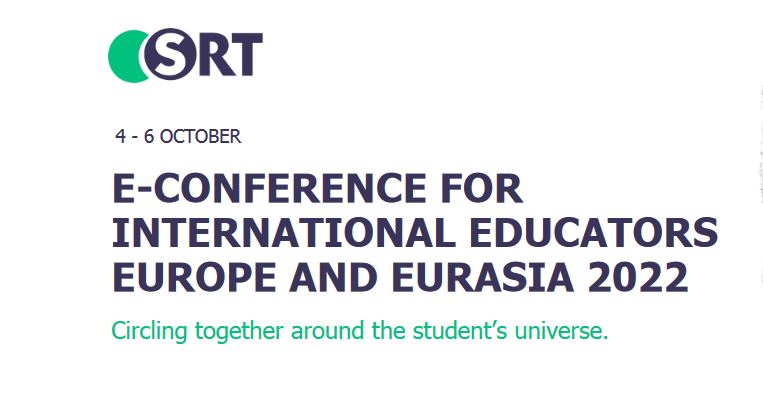 SRT conference for international educators
